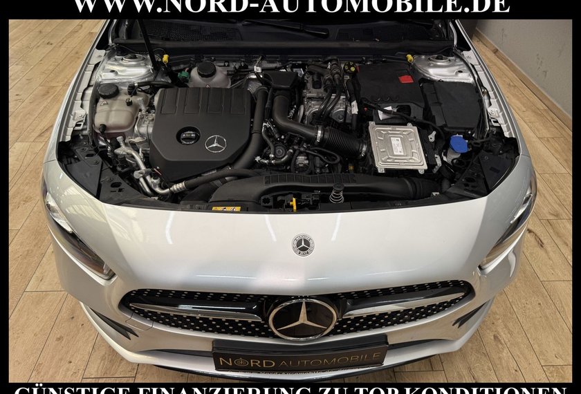 Mercedes-Benz A 250 A 250 e Lim. AMG Distro+*Wide*Ambiente*Night*360