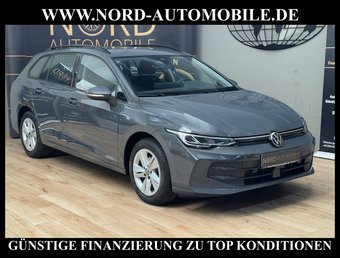 Volkswagen Golf Golf Variant Life 1.5 eTSI DSG AHK/Navi/LED/ACC