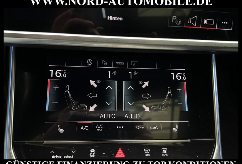 Audi A6 A6 Avant Design 40 TDI S-Tronic Leder/Pano/Kamer