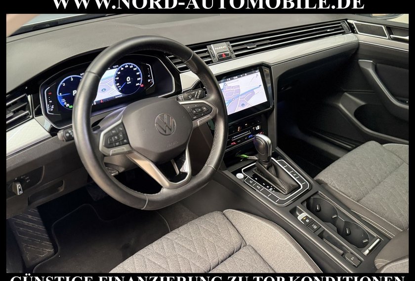 Volkswagen Passat Variant Passat Variant Business 2.0 TDI DSG Dig.Cockpit