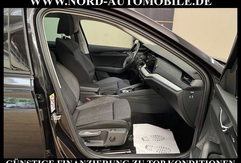 Skoda Octavia Octavia Combi Ambition 2.0 TDI DSG Pano/AHK/Kame