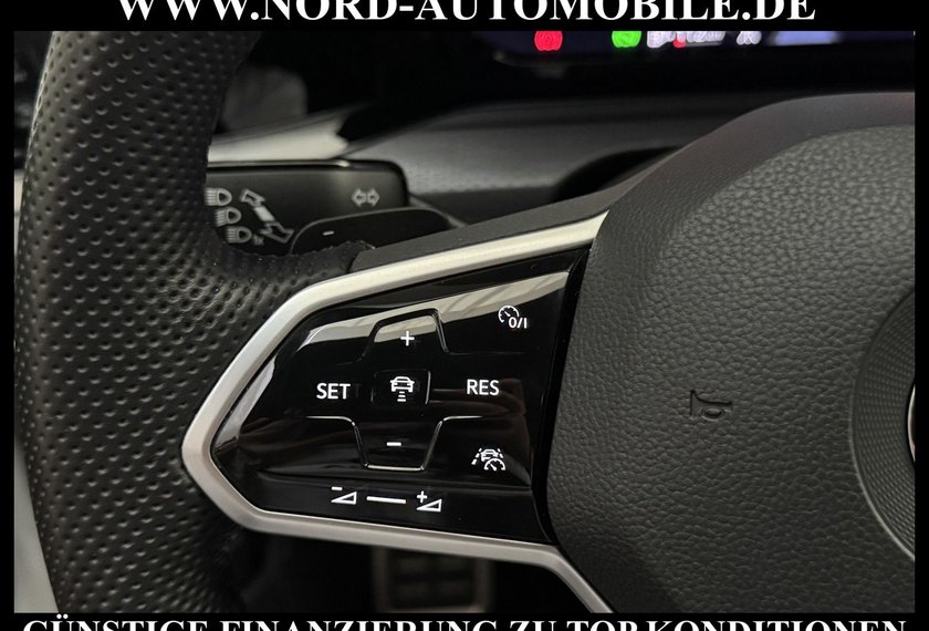 Volkswagen Golf Golf VIII GTE eHybrid *TOP-KM*STANDHZ*DCC*UPE52*