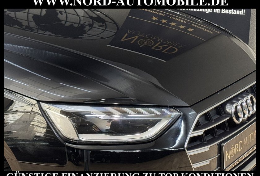 Audi A4 A4 Avant 35 TFSI S-Line *LED*VIRTUAL*ACC*360°*