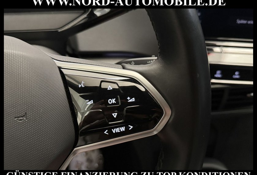 Volkswagen ID.3 ID.3 Pro Performance Life Wärmepumpe/ACC/Navi/18