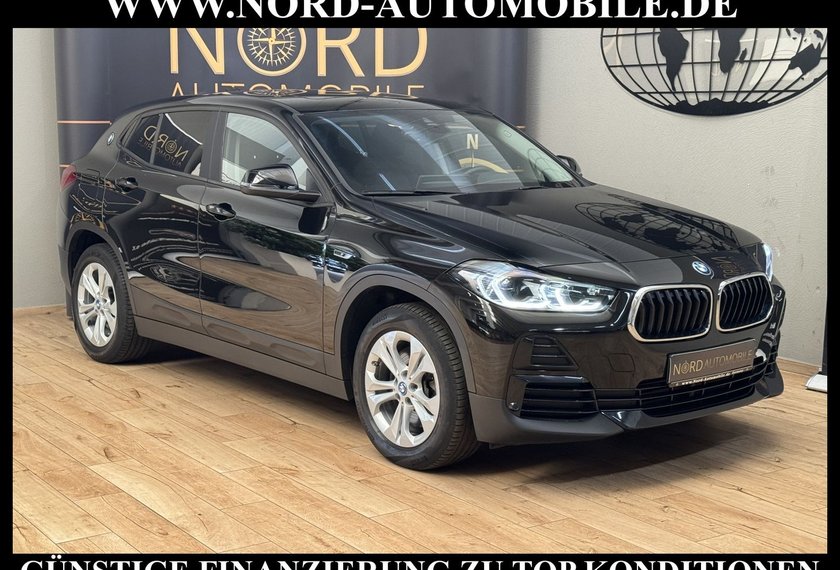 BMW X2 X2 xDrive 25 e Advantage*PANO*HARMAN*LED*UPE:60*