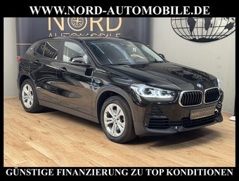 BMW X2 X2 xDrive 25 e Advantage*PANO*HARMAN*LED*UPE:60*