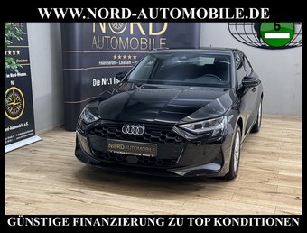 Audi A3 A3 Sportback 30 TFSI S-Tronic Navi/LED/APS/SHZ