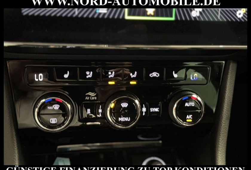 Skoda Superb Superb iV Combi Style 1.4 TSI DSG AHK/Virt.Cockp