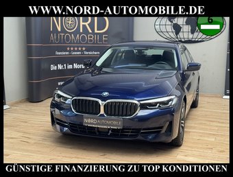 BMW 530 530 e Lim. LED*SoftCl*Leder*DriveAssProf*Head-up