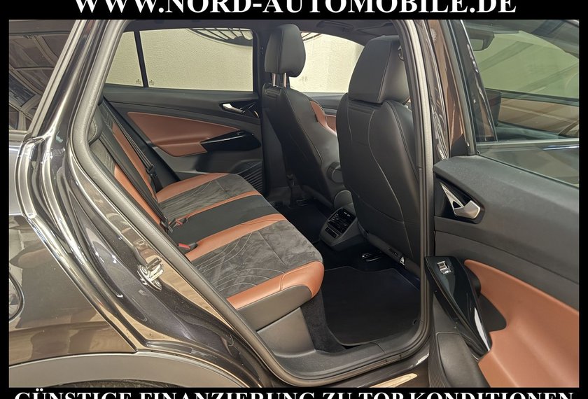 Volkswagen ID.4 ID.4 Pro Performance Tech Pano/HeadUp/21/Matrix/