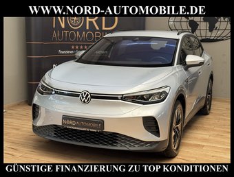 Volkswagen ID.4 ID.4 Pro Performance Wärmepumpe/AHK/ACC/
