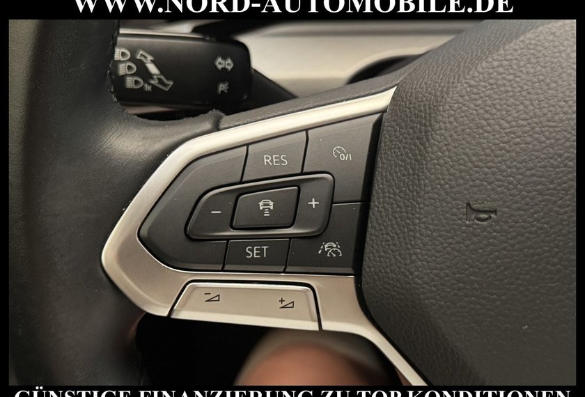 Volkswagen Golf Golf Variant Life 2.0 TDI Navi/LED/ACC/PDC