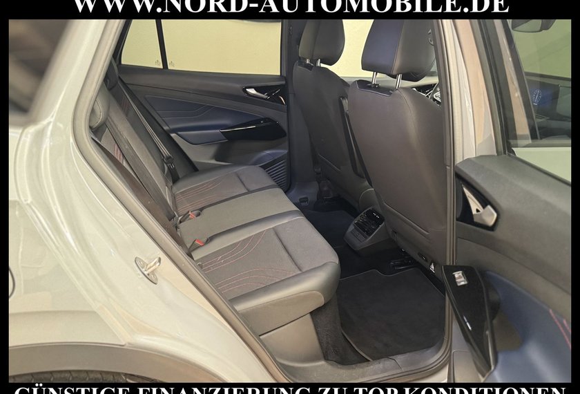 Volkswagen ID.4 ID.4 GTX 4MOT Sportpaket/AHK/Kamera/20