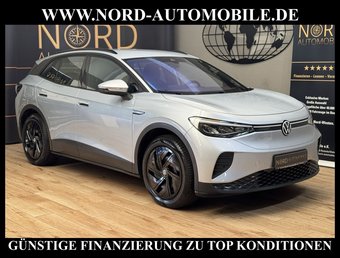 Volkswagen ID.4 ID.4 Pro Performance AHK/Navi/LED/PDC