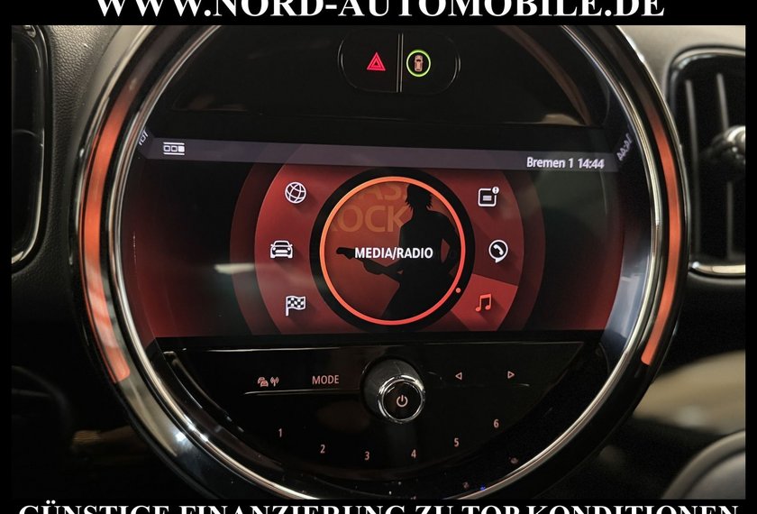 MINI Cooper Countryman Cooper Countryman NAVI/LED/Virt.Cockpit
