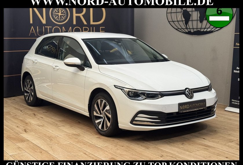 Volkswagen Golf Golf Style 1.4 TSI eHybrid DSG Navi/LED/ACC/