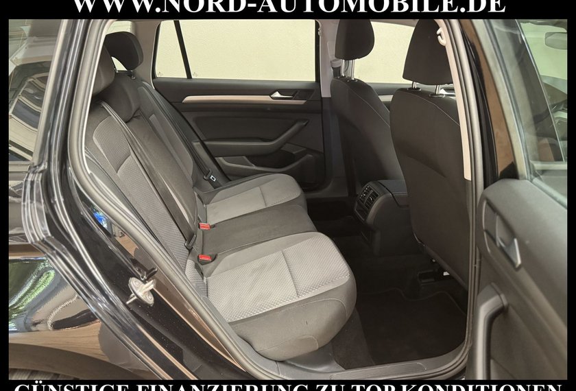 Volkswagen Passat Variant Passat Variant 2.0 TDI DSG Kamera/Navi/LED