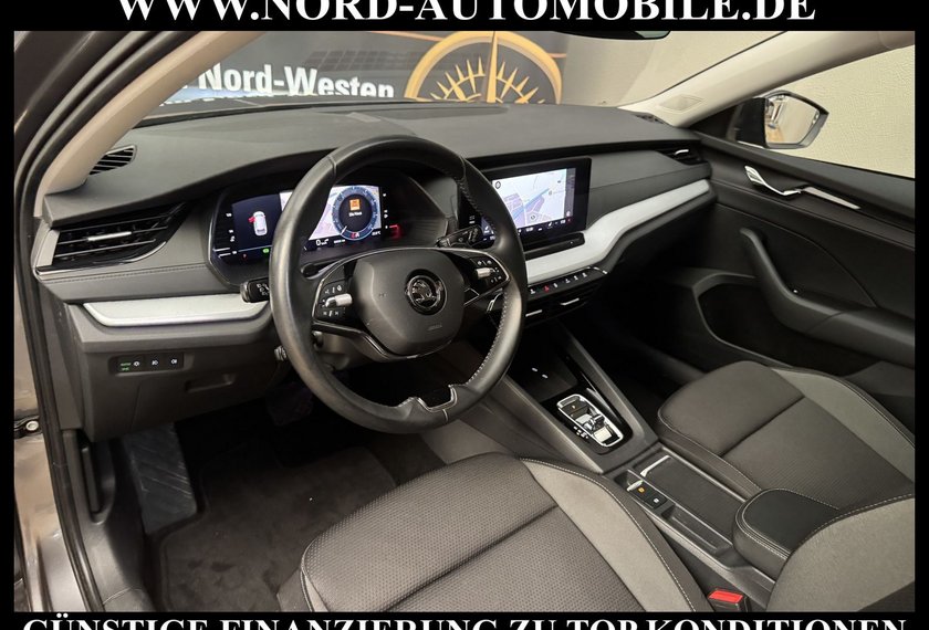 Skoda Octavia Octavia Combi Ambition 2.0 TDI DSG Matrix/Virt.C