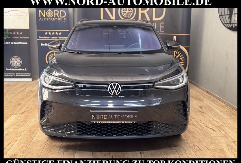 Volkswagen ID.4 ID.4 Pro Performance Pano/Matrix/AreaView/AHK/
