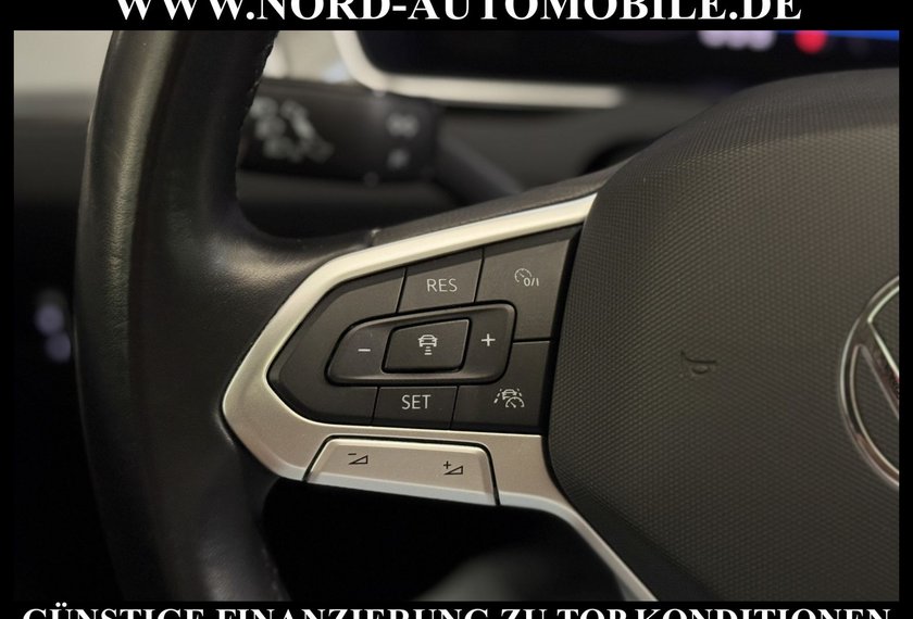 Volkswagen Passat Variant Passat Variant Business 2.0 TDI Dig.Cockpit/Pano