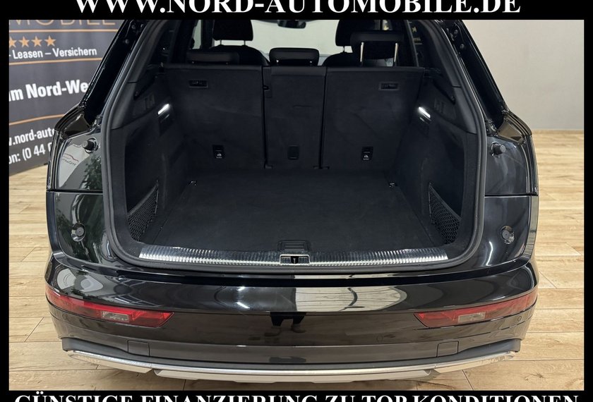 Audi Q5 Q5 35 2.0 TDI Advanced S-Tronic Leder/Kameras/