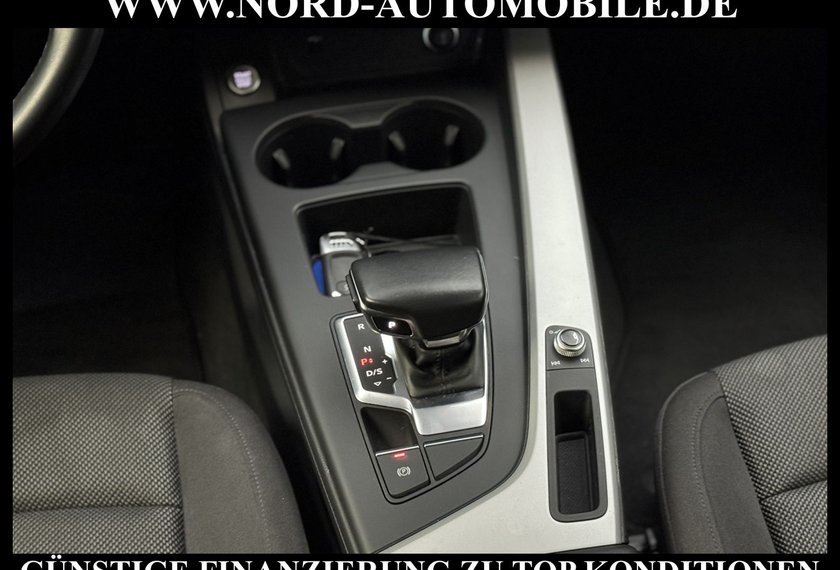 Audi A4 A4 40 TFSI Avant Advanced S-Tronic Navi/LED/APS