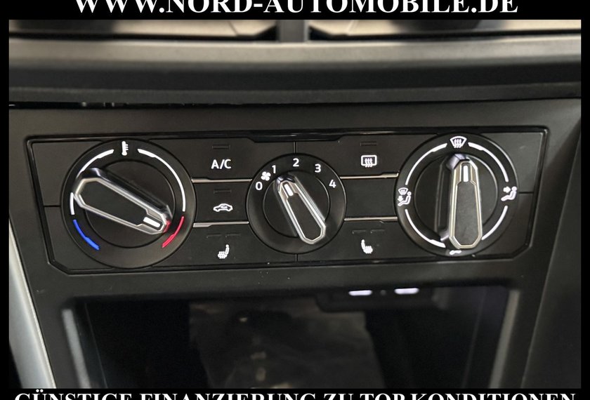 Volkswagen Polo Polo Life 1.0 TSI DSG Navi/LED/Dig.Cockpit