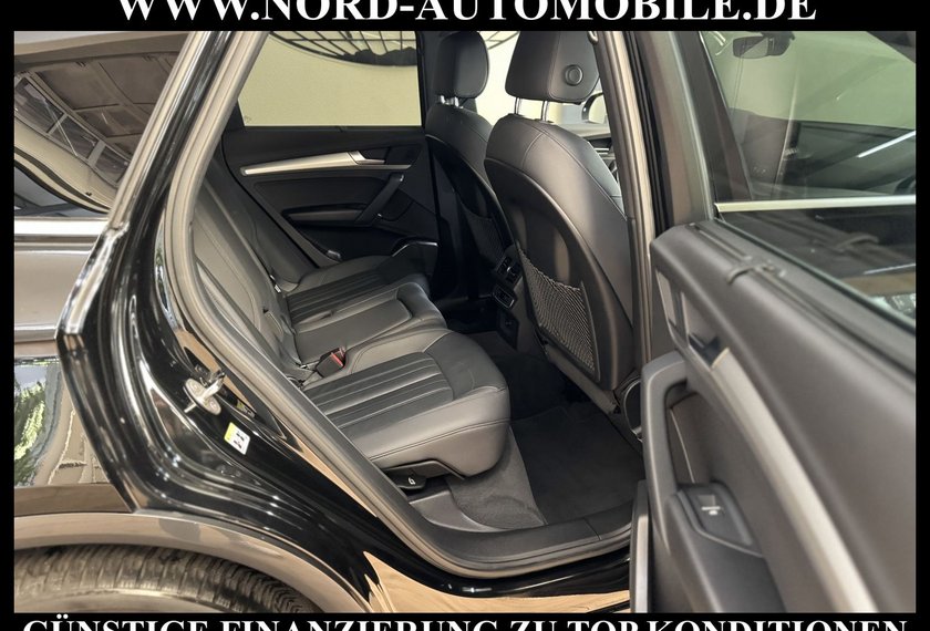 Audi Q5 Q5 40 2.0 TDI QU.Advanced Kamera/Side&amp;Lane/Navi
