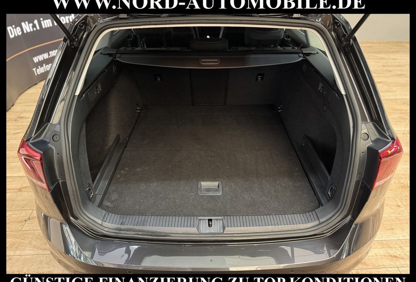 Volkswagen Passat Variant Passat Variant 2.0 TDI Business DSG Kamera/Dig.C