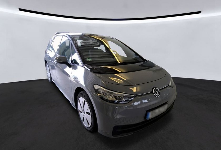 Volkswagen ID.3 ID.3 Pro Performance CCS/Navi/LED/PC