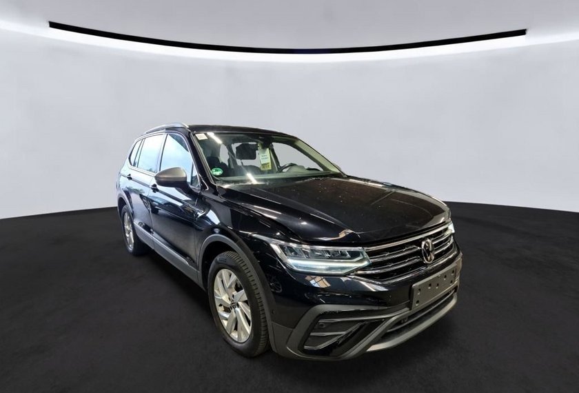 Volkswagen Tiguan Allspace Tiguan Allspace 1.5 TSI Life DSG AHK/Kamera/