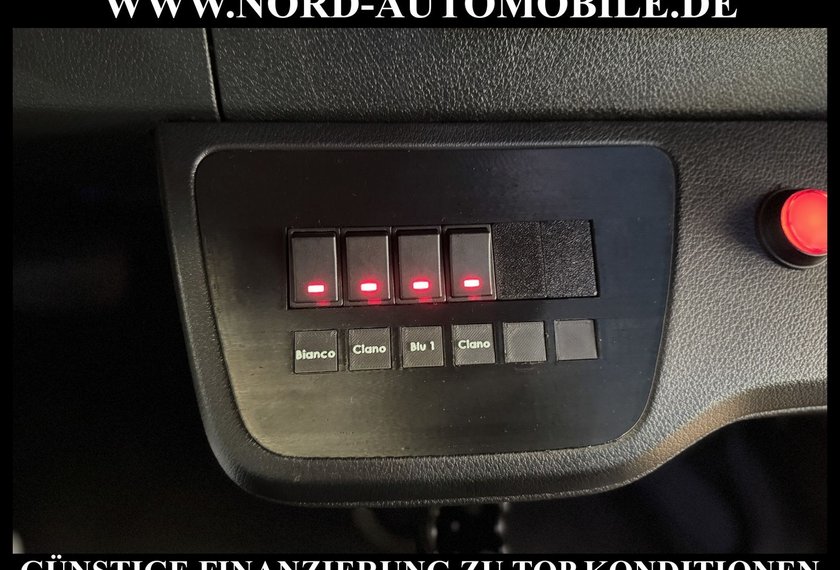 Mercedes-Benz Sprinter Sprinter S19 LUXUS MINIBUS*19+2-SITZE*LEDER*TV''
