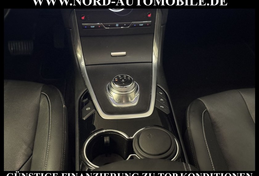 Ford S-Max S-Max 2.0 EcoBlue Titanium *LED*ACC*Leder*Kamera