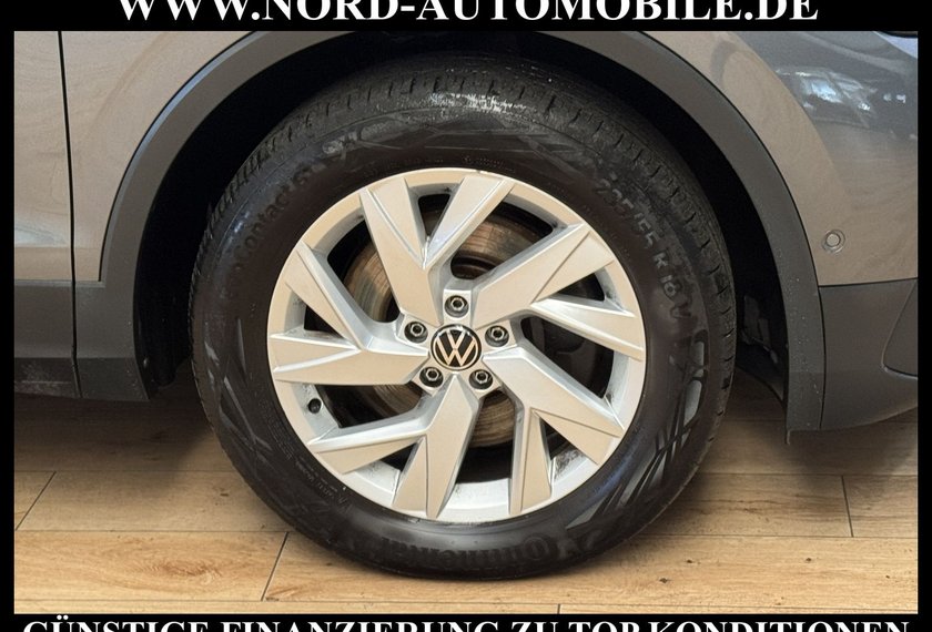 Volkswagen Tiguan Allspace Tiguan Allspace Life 4MOT 2.0 TDI DSG HeadUp