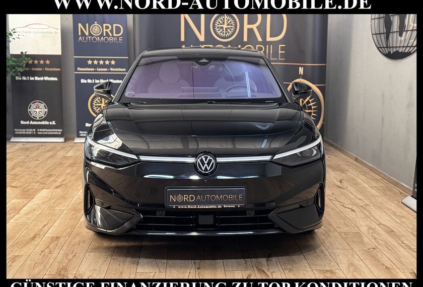 Volkswagen ID.7 ID.7 Pro S 91KWH/Wärmepumpe/Matrix/AreaView/19
