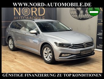 Volkswagen Passat Variant Passat Variant Business 2.0 TDI DSG AHK/Matrix/