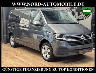Volkswagen T6 Multivan T6.1 Multivan 4MOT DSG *LED*ACC*STHZ*KAM*