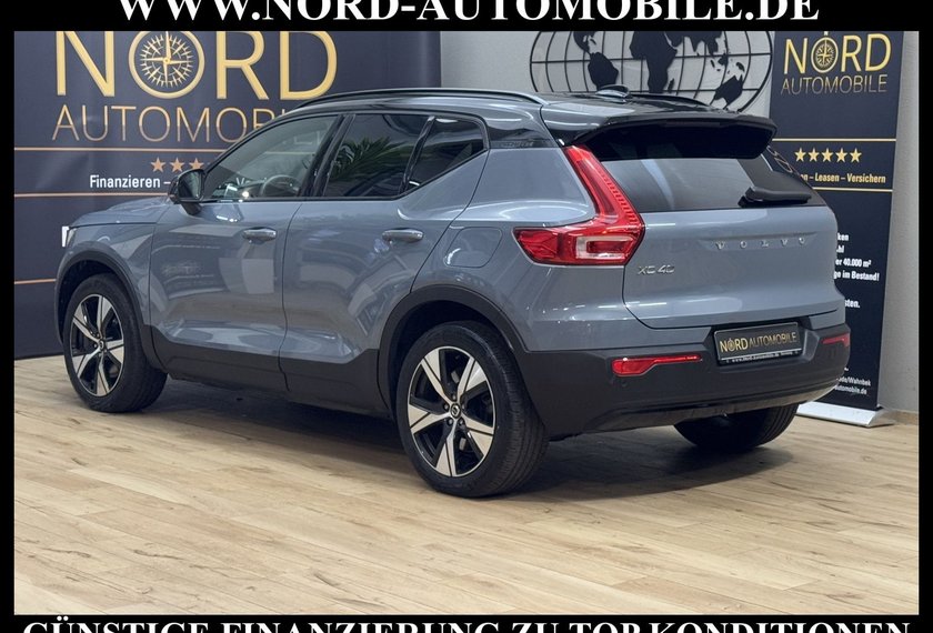 Volvo XC40 XC40 R-Design Recharge Pure Electric AWD 19&apos;&apos;*AH