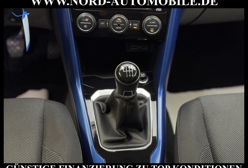 Volkswagen T-Roc T-Roc 1.5 TSI Style Dig.Cockpit*Navigation*17&apos;&apos;*