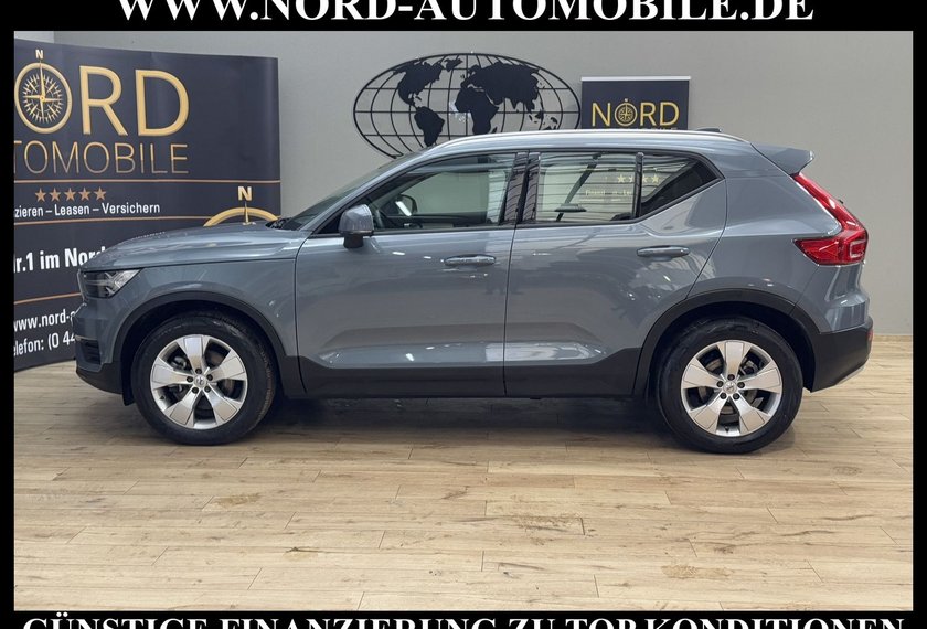 Volvo XC40 XC40 D3 Momentum Pro AWD*LED*NAV*BLIS