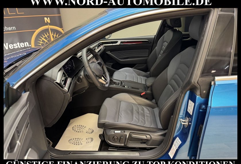 Volkswagen Arteon Arteon Shooting Brake 1.4 TSI eHybrid Pano/19&apos;&apos;/