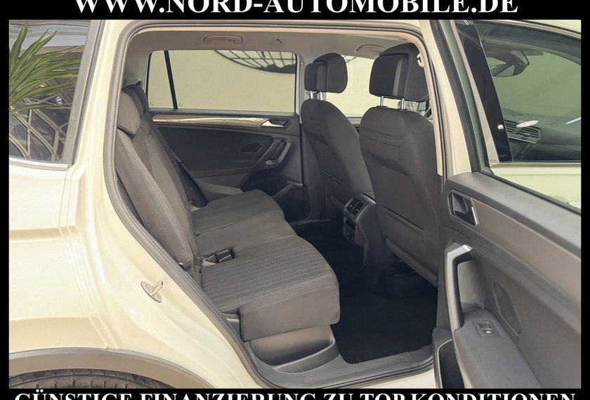 Volkswagen Tiguan Allspace Tiguan Allspace 2.0 TDI Life DSG AHK/HeadUp/Navi