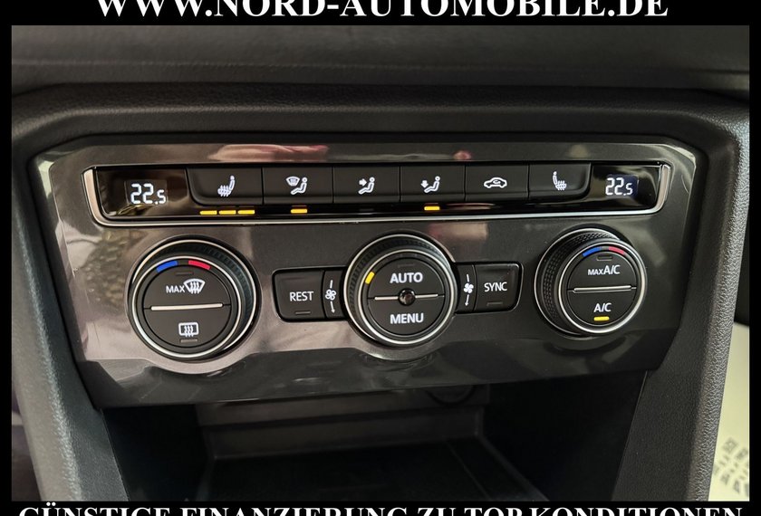 Volkswagen Tiguan Allspace Tiguan Allspace R-Line 4MOT 2.0 TDI AHK/Navi/LED