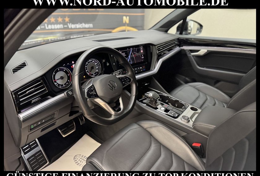 Volkswagen Touareg Touareg R-Line 4MOT 3.0 TDI Leder/Navi/LED/PDC