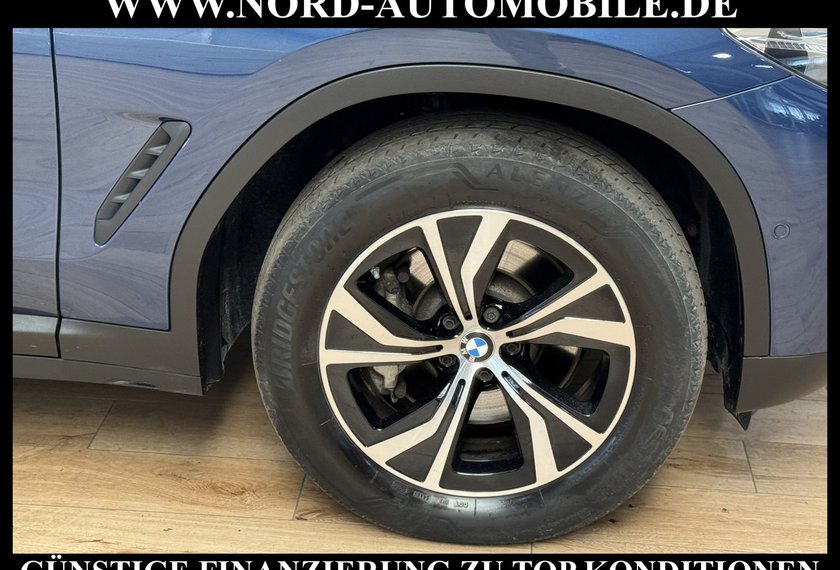 BMW X3 X3 xDrive 30 e Advantage *PANO*HARMAN*UPE:71*