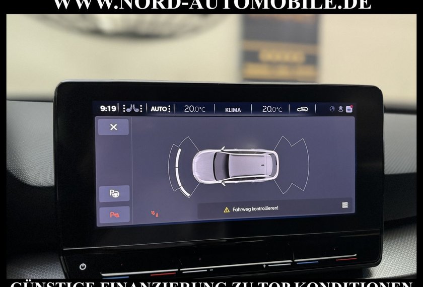 Seat Leon Leon SP Style 2.0 TDI DSG Virt.Cockpit/Navi/LED