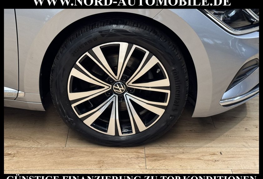Volkswagen Arteon Arteon Shooting Brake 1.4 TSI e-Hybrid DSG Pano