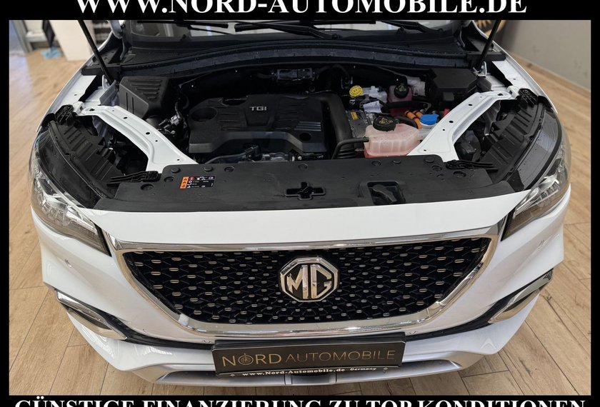 MG EHS EHS PHEV Luxury *PANO*LEDER*LED*18Z*360KAM*VIRT*