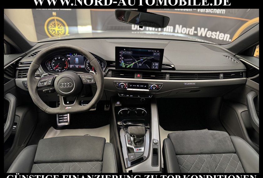 Audi RS4 RS4 Avant 2.9 TFSI QU.Pano/Kamera/20/Designpaket