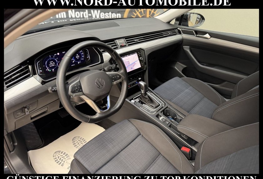 Volkswagen Passat Variant Passat Variant GTE 1.4 TSI eHybrid DSG AHK/StHz/